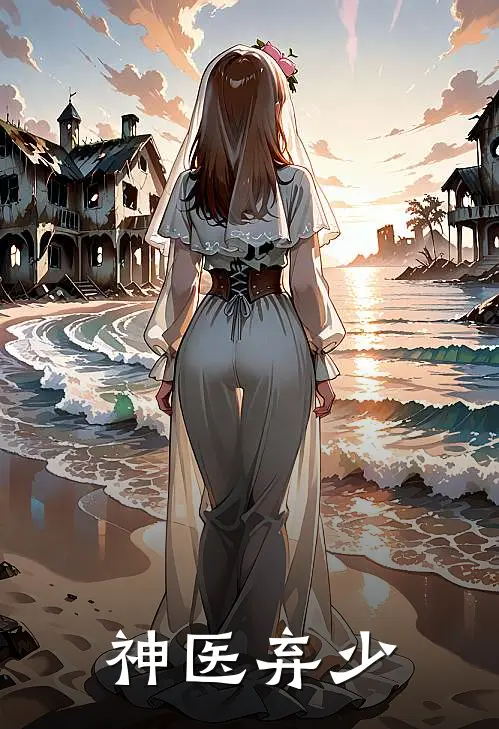 神医弃少