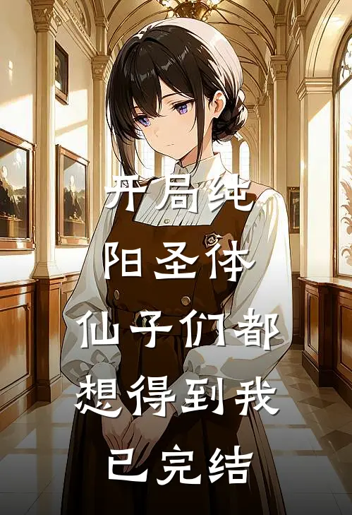 开局纯阳圣体，仙子们都想得到我已完结