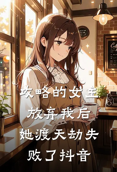攻略的女主放弃我后，她渡天劫失败了抖音