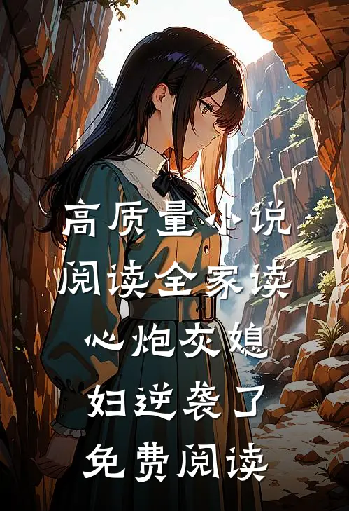 高质量小说阅读全家读心炮灰媳妇逆袭了免费阅读