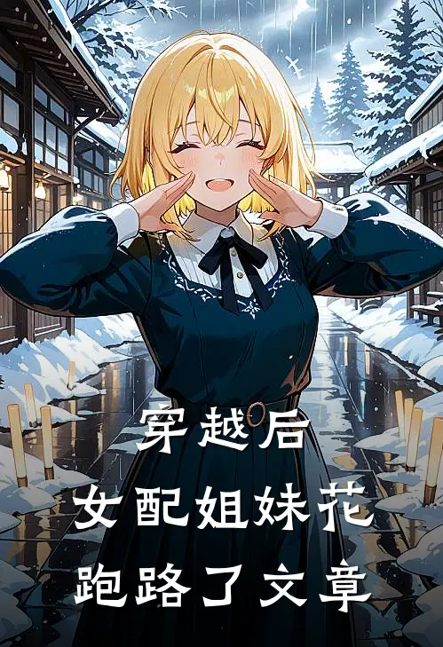 穿越后,女配姐妹花跑路了文章在线阅读