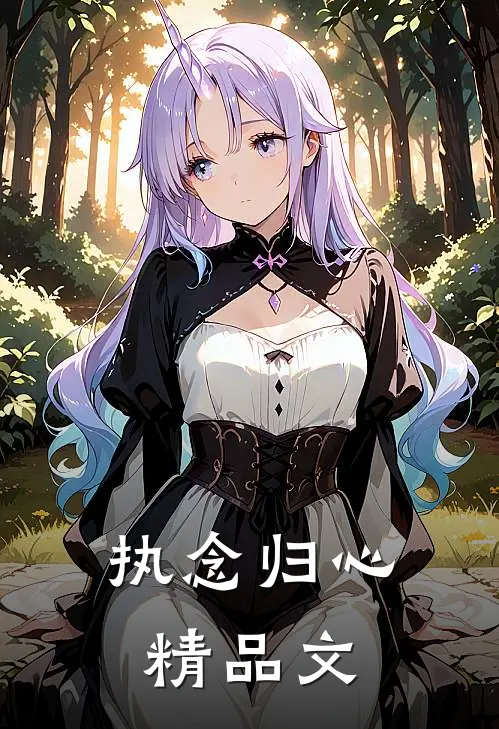 执念归心精品文