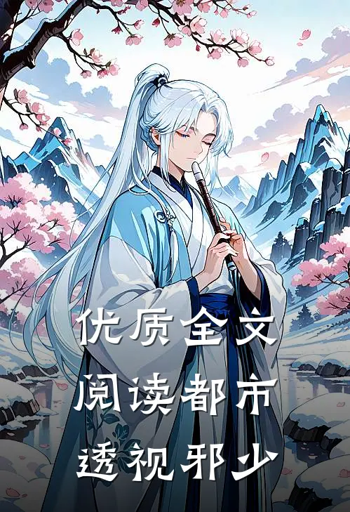 优质全文阅读都市：透视邪少