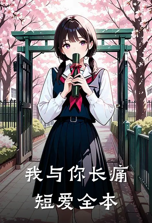 我与你长痛短爱全本