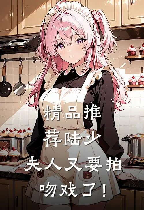 精品推荐陆少，夫人又要拍吻戏了！
