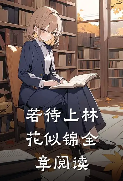 若待上林花似锦全章阅读