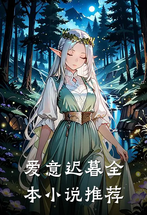 爱意迟暮全本小说推荐