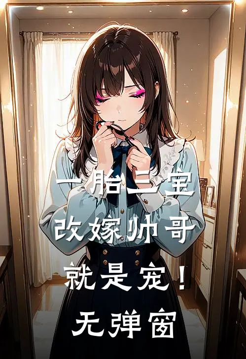 一胎三宝，改嫁帅哥就是宠！无弹窗