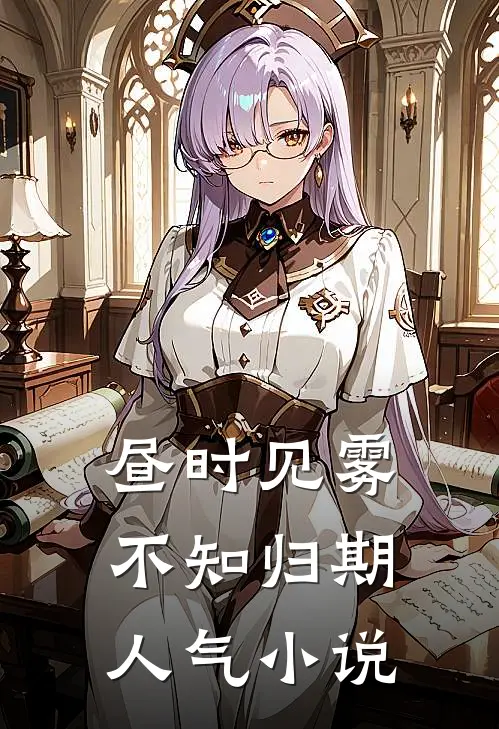 昼时见雾不知归期人气小说