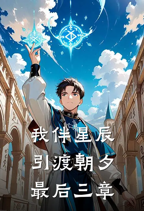 我伴星辰引渡朝夕最后三章