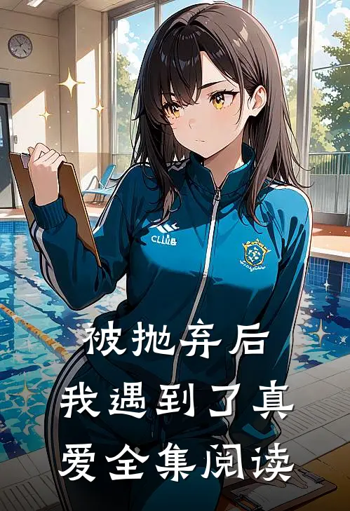 被抛弃后,我遇到了真爱全集阅读免费