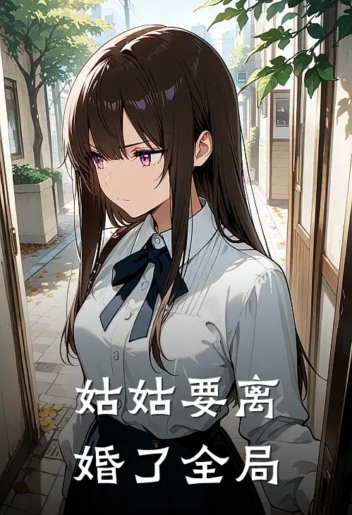 姑姑要离婚了全局