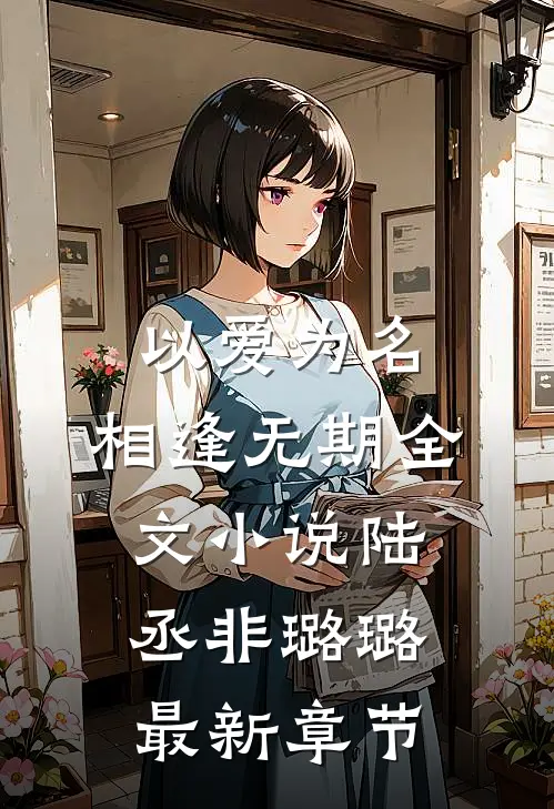 以爱为名，相逢无期全文小说陆丞非璐璐最新章节