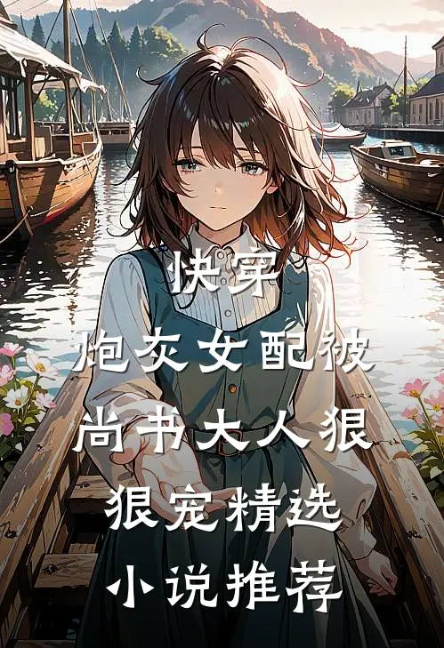 快穿：炮灰女配被尚书大人狠狠宠精选小说推荐
