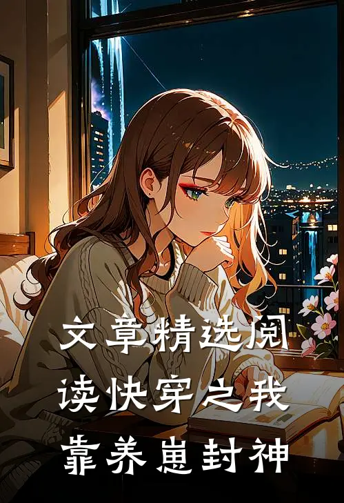 文章精选阅读快穿之我靠养崽封神