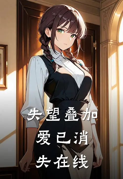 失望叠加，爱已消失在线