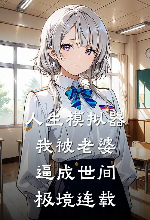 人生模拟器：我被老婆逼成世间极境连载