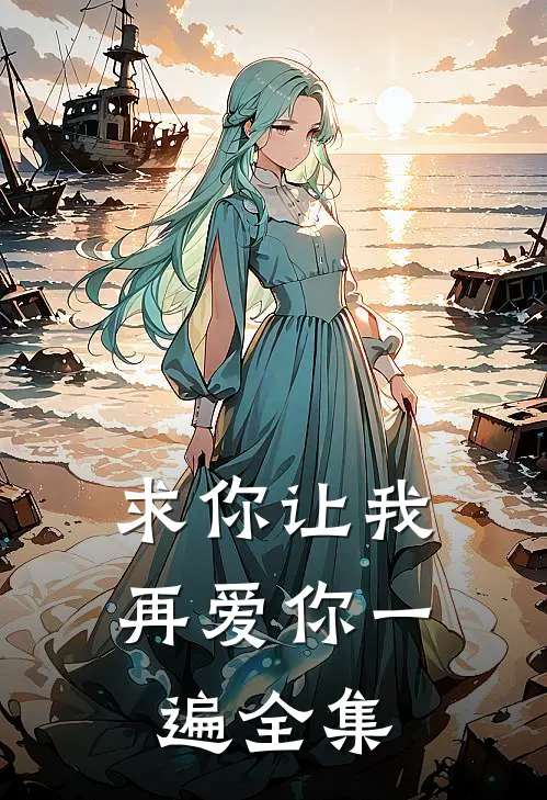 求你让我再爱你一遍全集