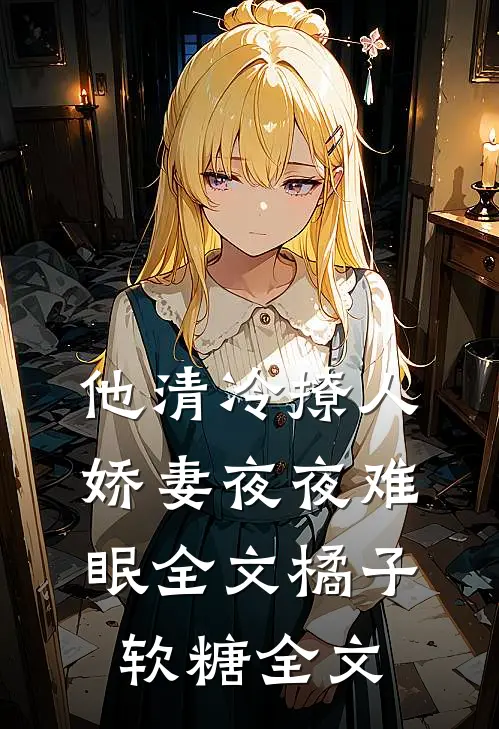 他清冷撩人,娇妻夜夜难眠全文 橘子软糖全文