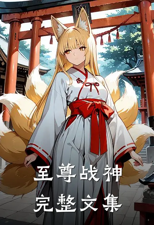 至尊战神完整文集