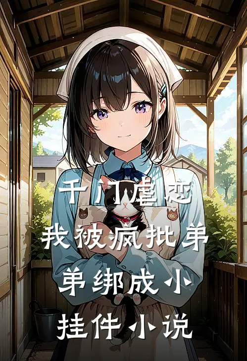 千门虐恋：我被疯批弟弟绑成小挂件小说
