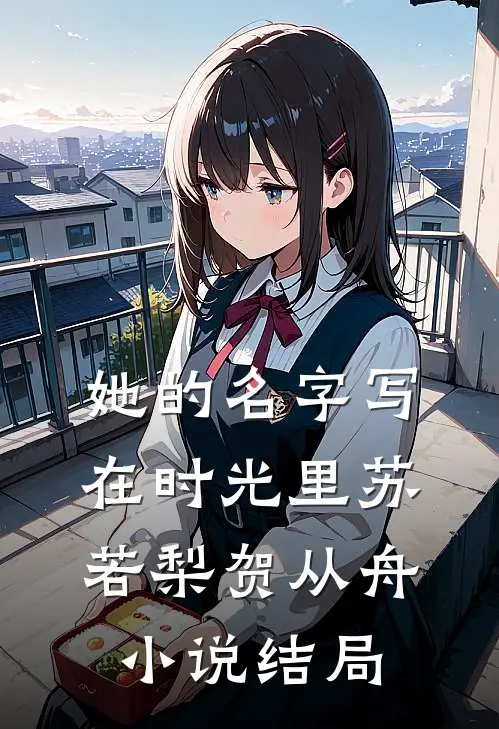 她的名字写在时光里苏若梨贺从舟小说结局