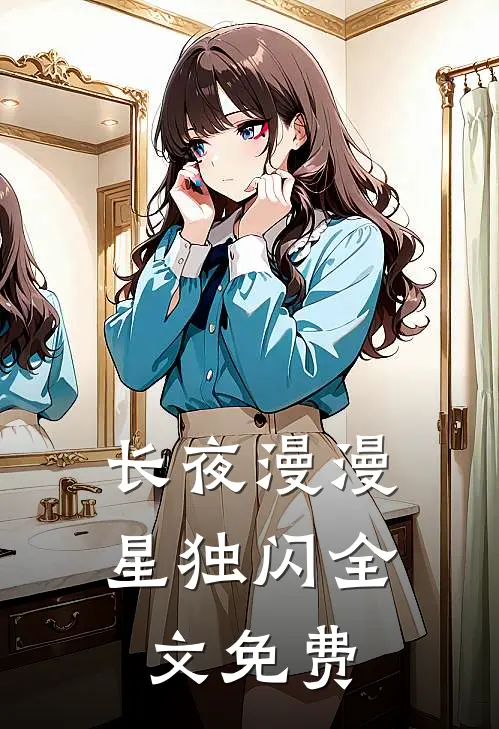 长夜漫漫星独闪全文免费