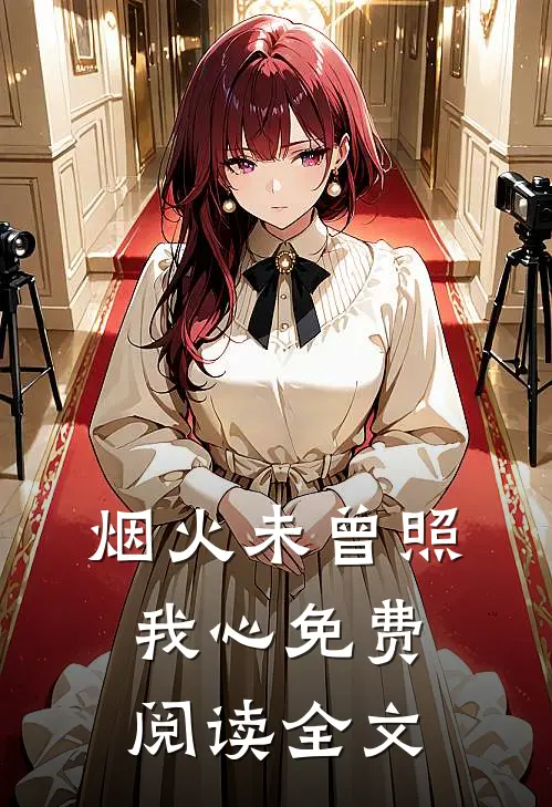 烟火未曾照我心免费阅读全文