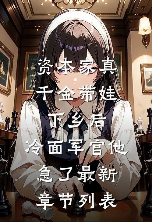 资本家真千金带娃下乡后，冷面军官他急了最新章节列表