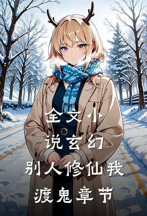 全文小说玄幻：别人修仙我渡鬼章节