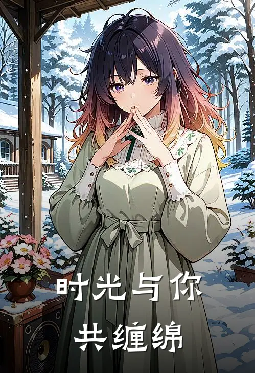时光与你共缠绵