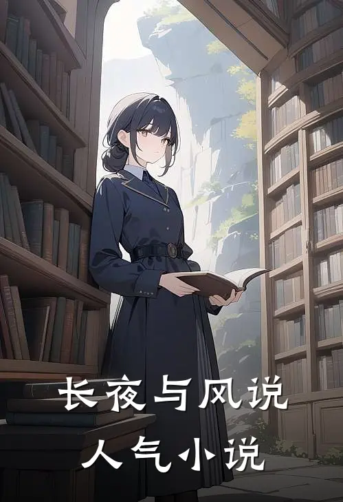长夜与风说人气小说