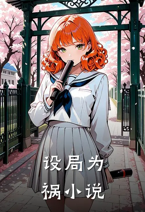 设局为祸小说