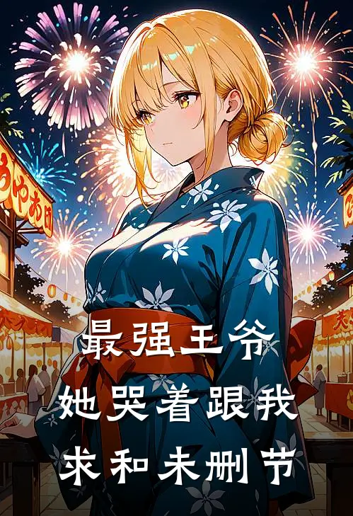 最强王爷：她哭着跟我求和未删节