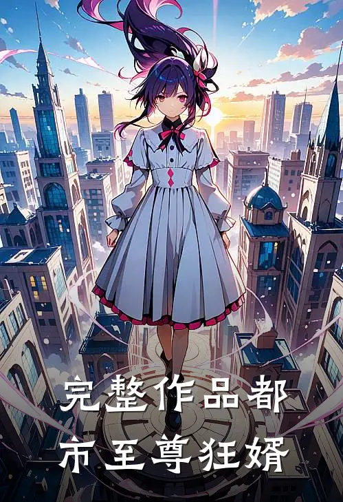 完整作品都市至尊狂婿
