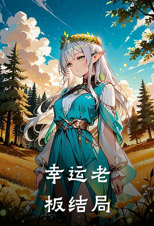 幸运老板结局