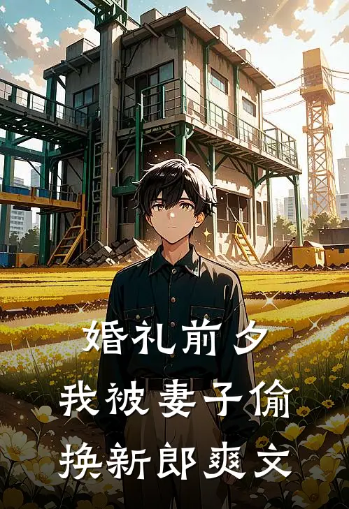 婚礼前夕，我被妻子偷换新郎爽文