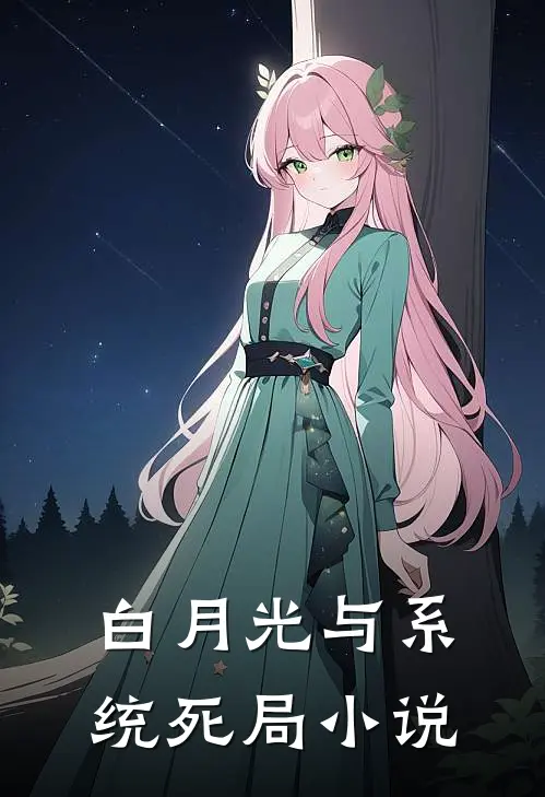白月光与系统死局小说