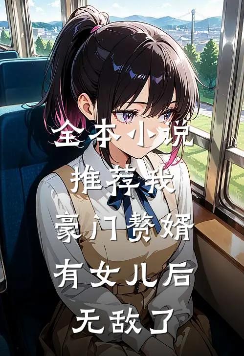 全本小说推荐我，豪门赘婿，有女儿后无敌了