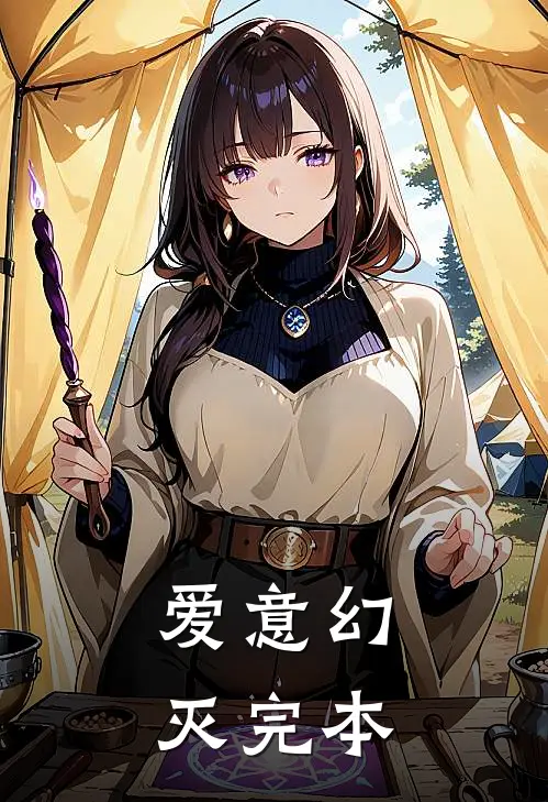 爱意幻灭完本