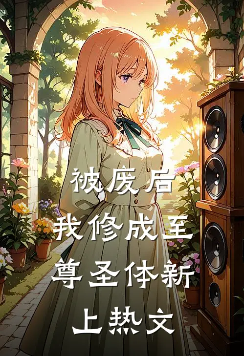 被废后，我修成至尊圣体新上热文