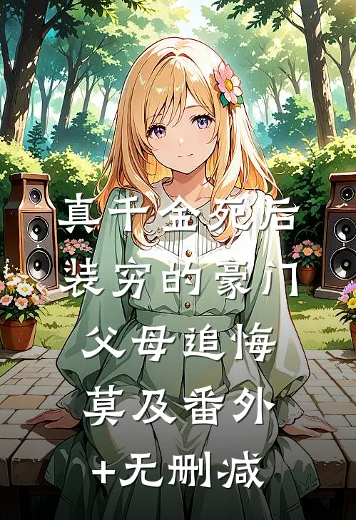 真千金死后，装穷的豪门父母追悔莫及番外+无删减