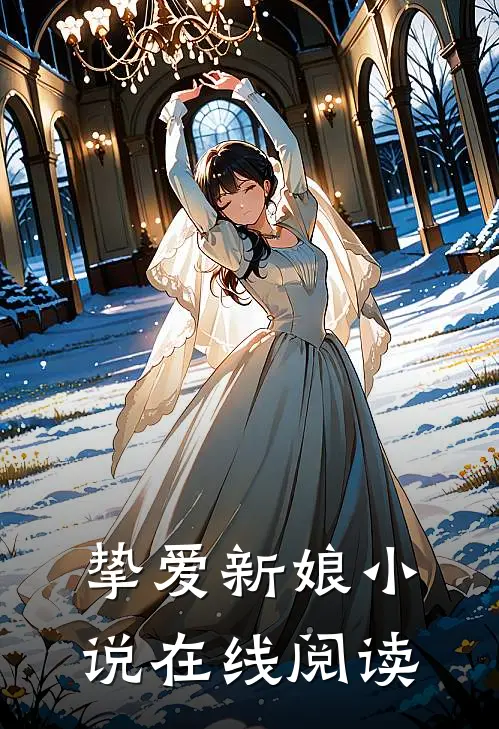 挚爱新娘小说在线阅读