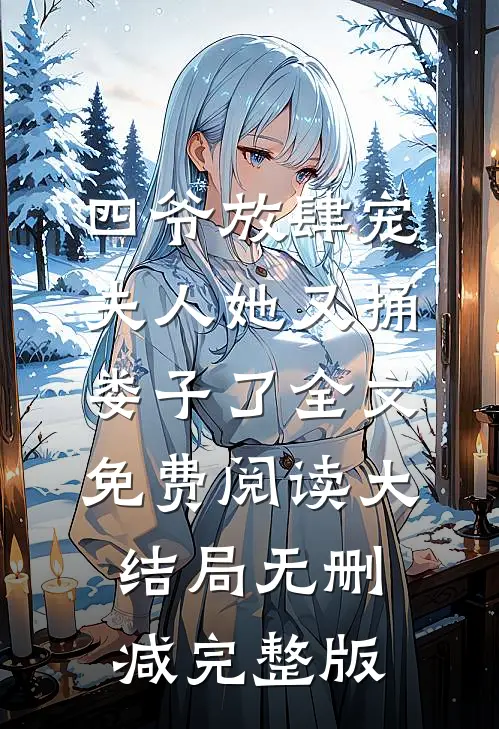 顾安暖肖墨琛的故事免费阅读小说