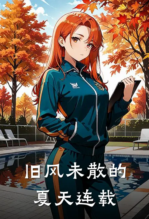 旧风未散的夏天连载