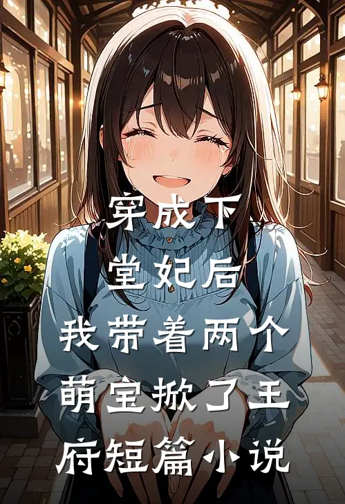 穿成下堂妃后，我带着两个萌宝掀了王府短篇小说