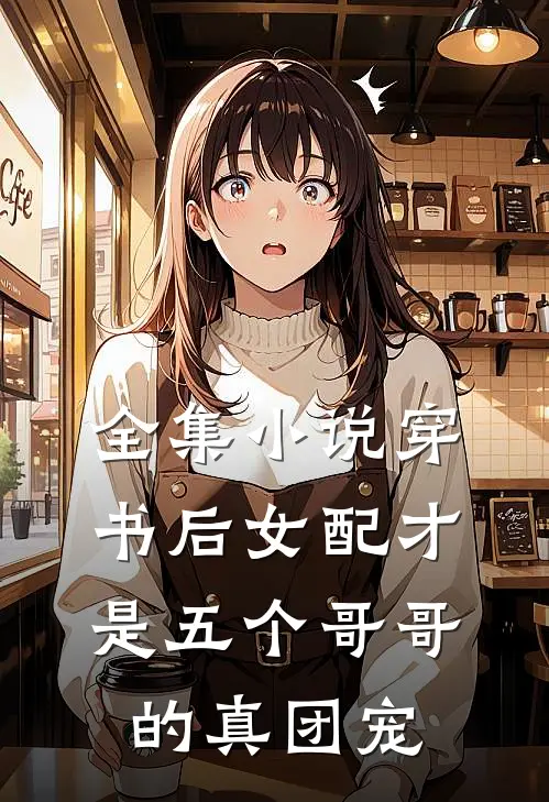 全集小说穿书后女配才是五个哥哥的真团宠