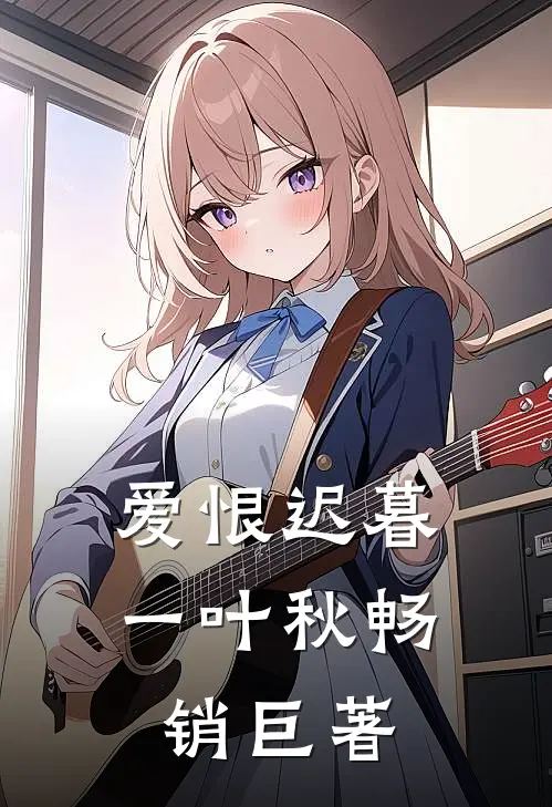 爱恨迟暮一叶秋畅销巨著