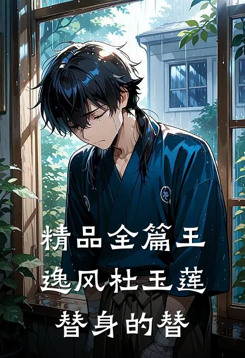 精品全篇王逸风杜玉莲替身的替