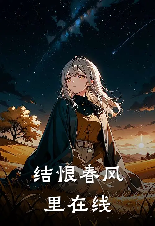 结恨春风里在线